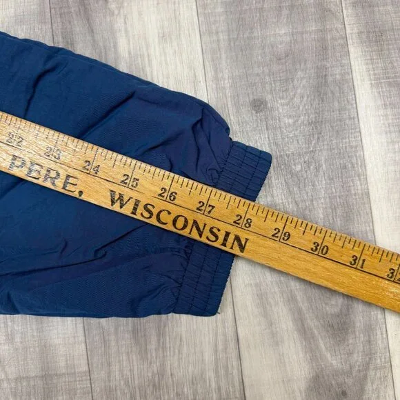 ✅Womens S Nike Icon Clash Track Jacket Windbreaker Colorblock Drawstring Waist - Picture 8 of 13